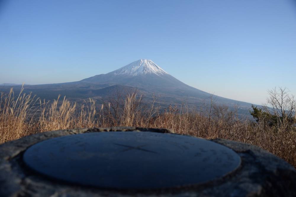 登山学校開催いたしました(^^♪