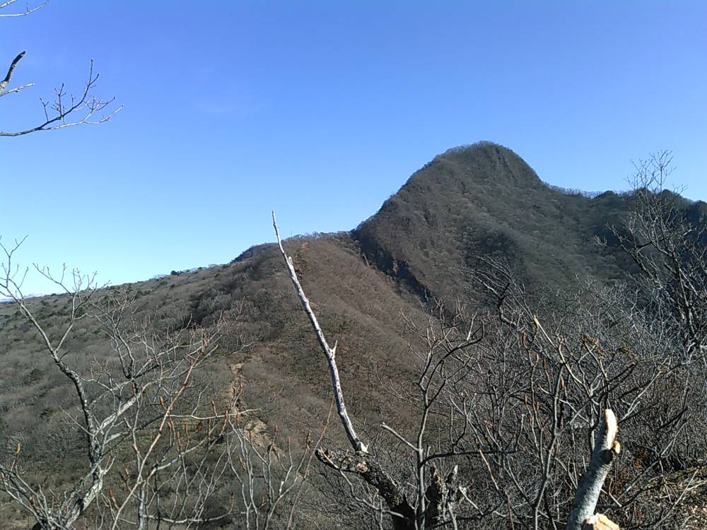 【高崎前橋店】榛名山系　ゆるっと登山・観…