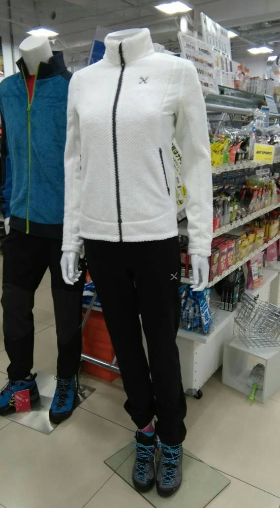 MONTURAの冬ウェア【新宿東口ビックロ店】|石井スポ－ツ 公式サイト