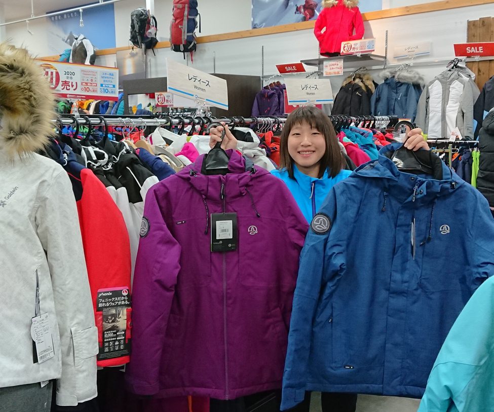 【仙台泉店】2020新春☆初売りセール！