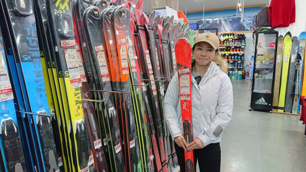 【仙台泉店】初売り2日目☆大場朱莉プロ登…