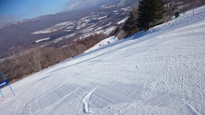 【大宮店】さいたま市市民スキー大会