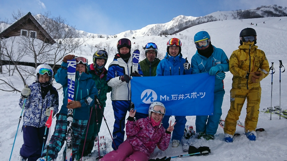 ２/１５～１６ロシニョールコラボキャンプ…