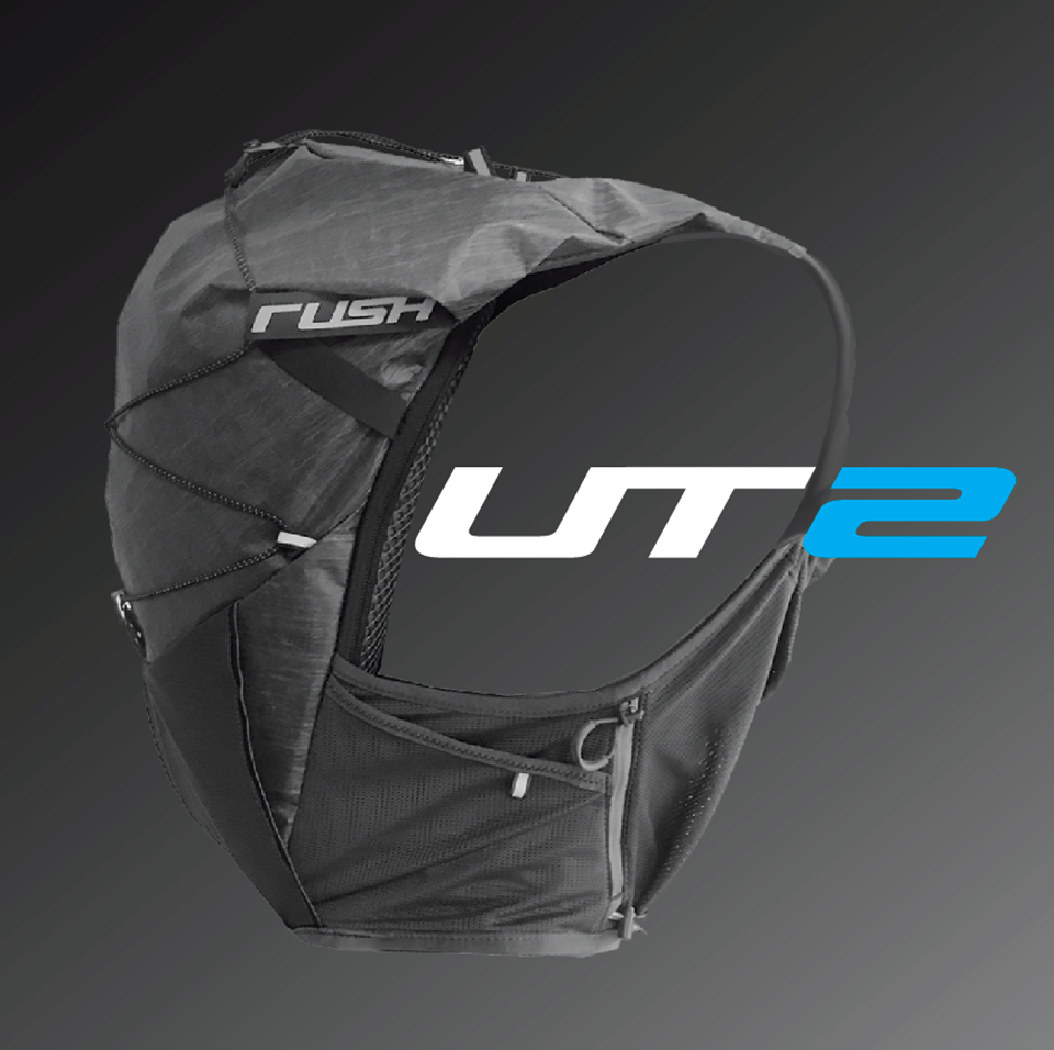 パーゴワークス　RUSH UT2 数量限…