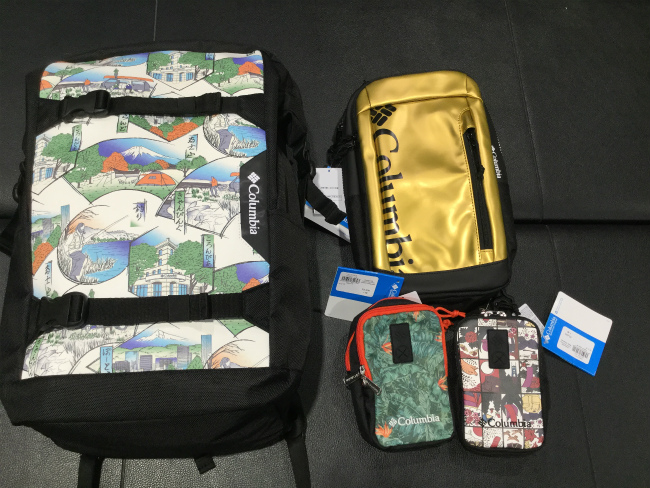 春物ぞくぞく入荷【大丸東京店】