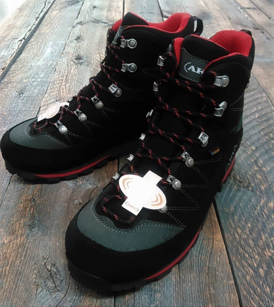 ヨドバシ.com - アク AKU アルバトレック ワイド GTX ユニ