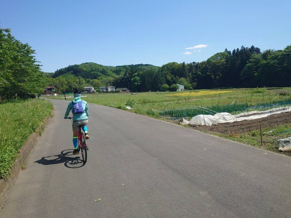 新しくなったファイントラック・ドライレイ…