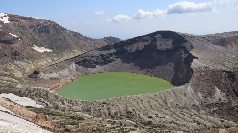 【仙台泉店】登山想起録～蔵王編～