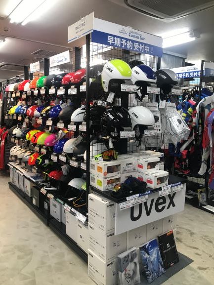 店内カスタムフェアのご案内！【カンダコン…