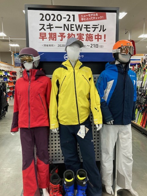 【仙台泉店】店内カスタム開催中☆