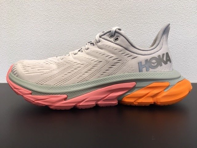 クリフトンエッジ入荷！　アートスポーツ本…