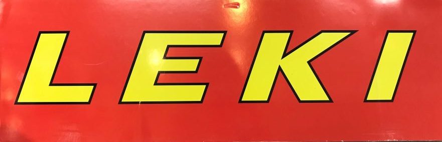 LEKI アームガードのご紹介！（カンダ…