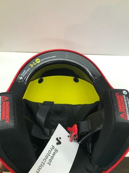 sweet protection GS クリストファーセン FIS スキー・スノーボードアクセサリー