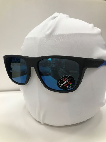 SMITHサングラスのご紹介！(カンダコンペカン)|石井スポ－ツ