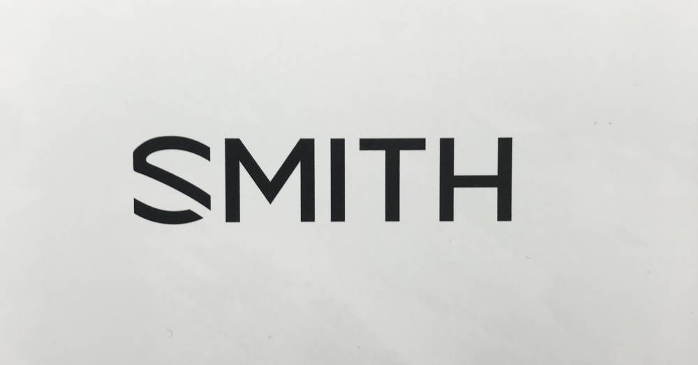 SMITHサングラスのご紹介！(カンダコ…