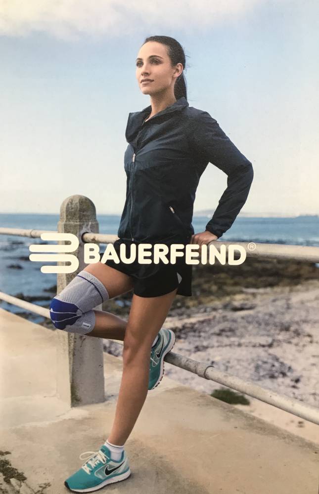 オリンピック選手も認めた「BAUERFE…