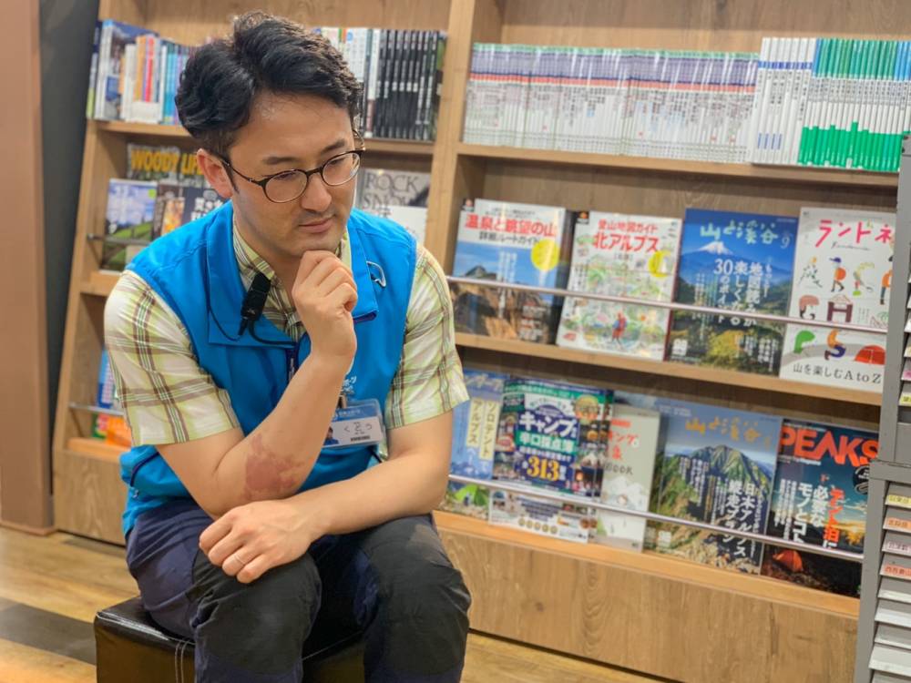 防水ジャケットの軽さと快適性を求めて考え…