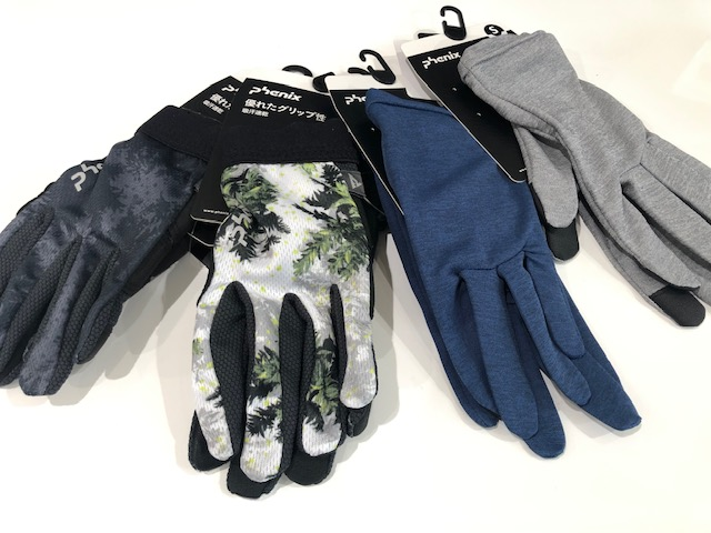 【名古屋店　フェニックス】人気の防虫加工…
