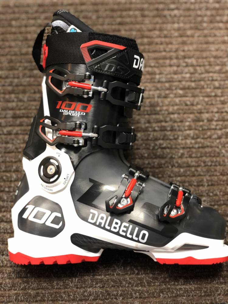 【仙台泉店】旧品ＳＫＩ　ＢＯＯＴＳ　値下…