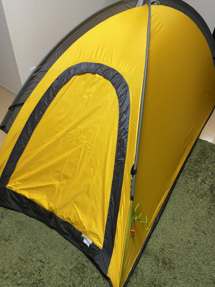 パイネ PAINE G-LIGHT 1〜2人用 テント ポール欠品 パイネ PAINE G-LIGHT 1〜2人用 テント ポール欠品