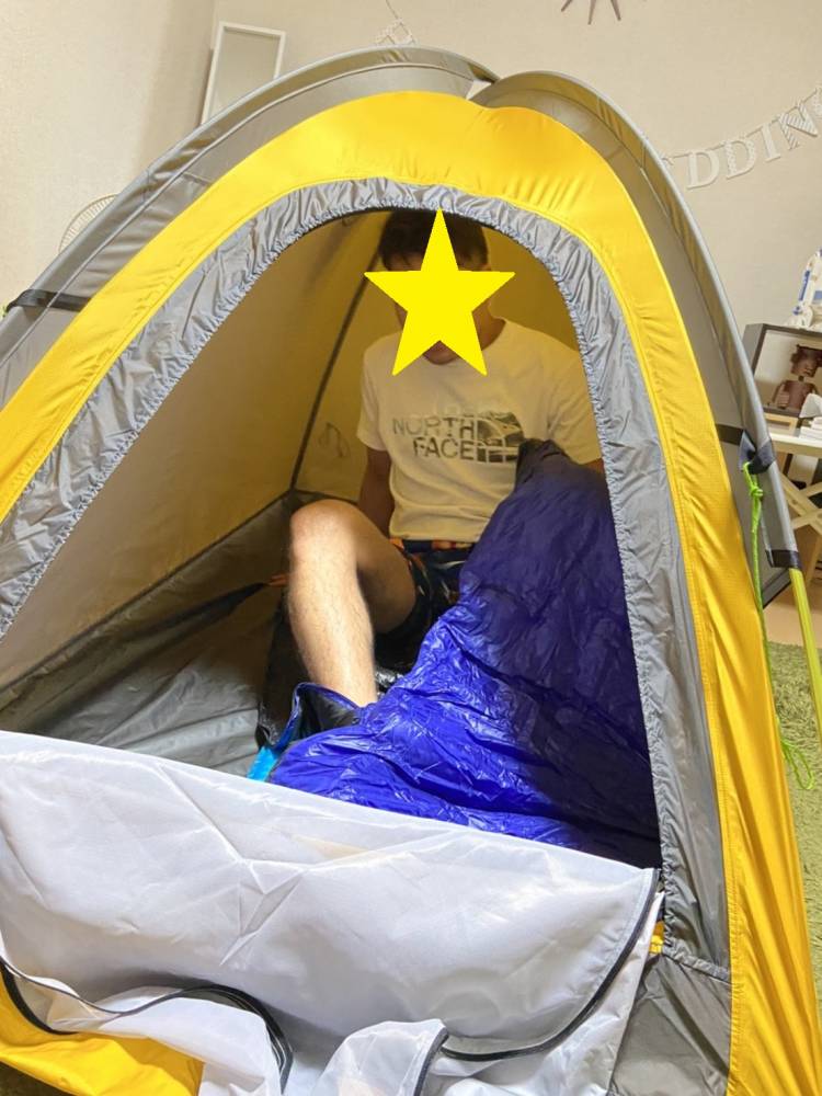 名古屋店 テント】G-LIGHT TENT ポイント20％還元キャンペーン実施中
