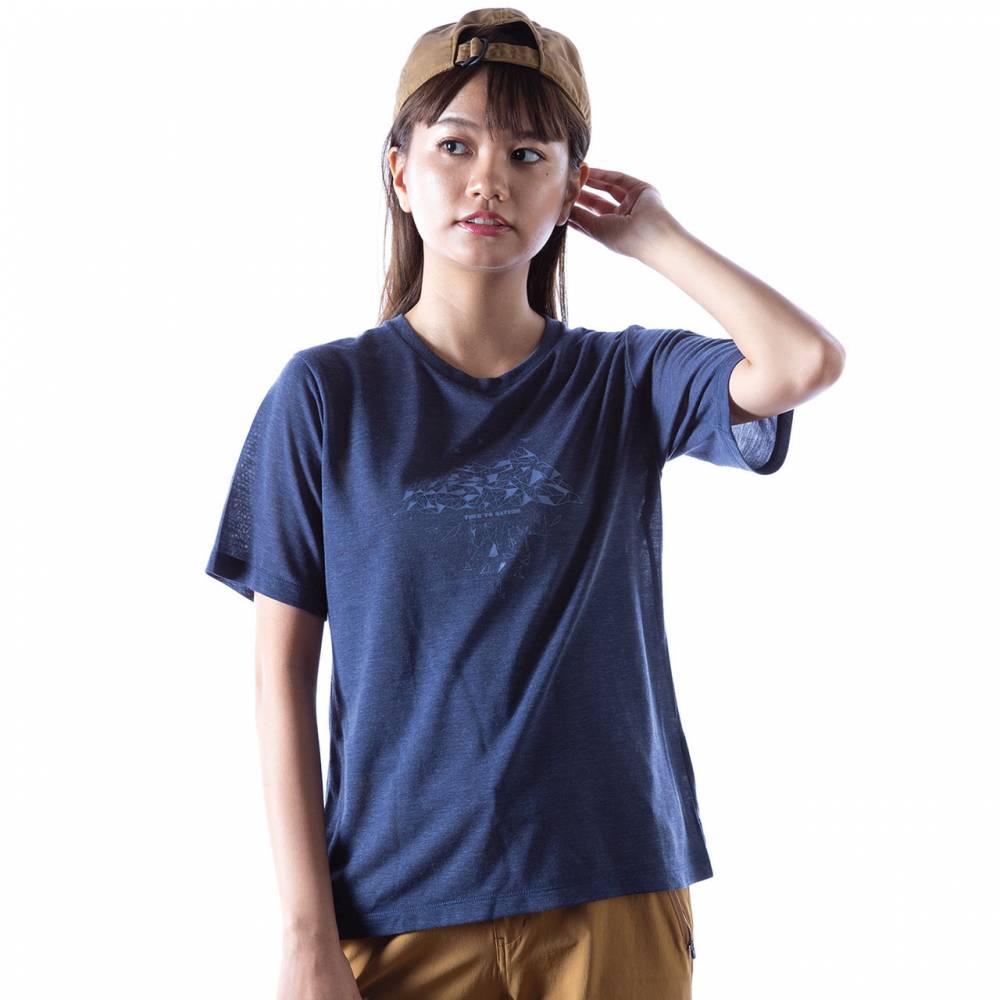 【名古屋店　フォックスファイヤー】女性T…