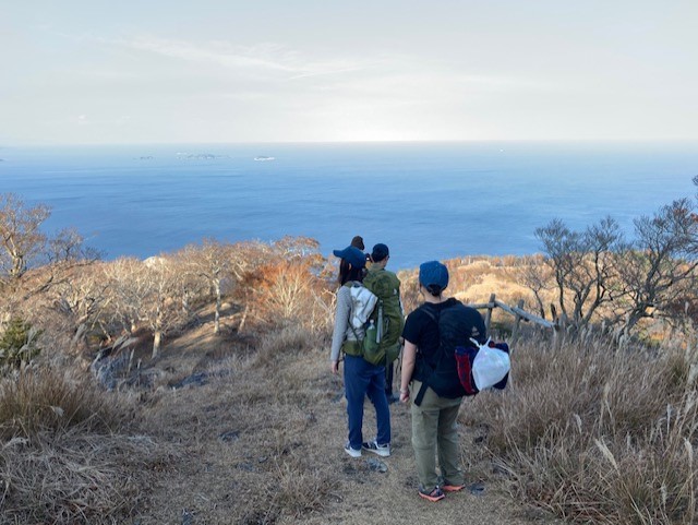 【仙台泉店】山と海を堪能☆金華山への旅！