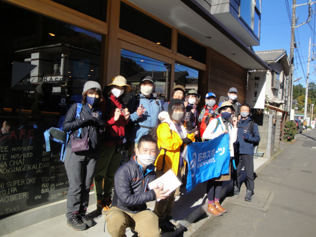 【吉祥寺店・大丸東京店】　登山学校　初心…