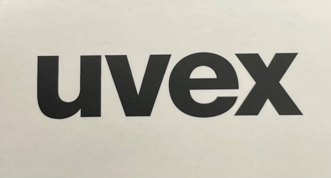 UVEX(ｳﾍﾞｯｸｽ)ゴーグル　Col…