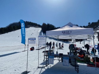 胎内試乗会開催しました！【新潟店】