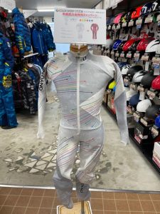 NEWウェア 21-22情報【カンダコン…
