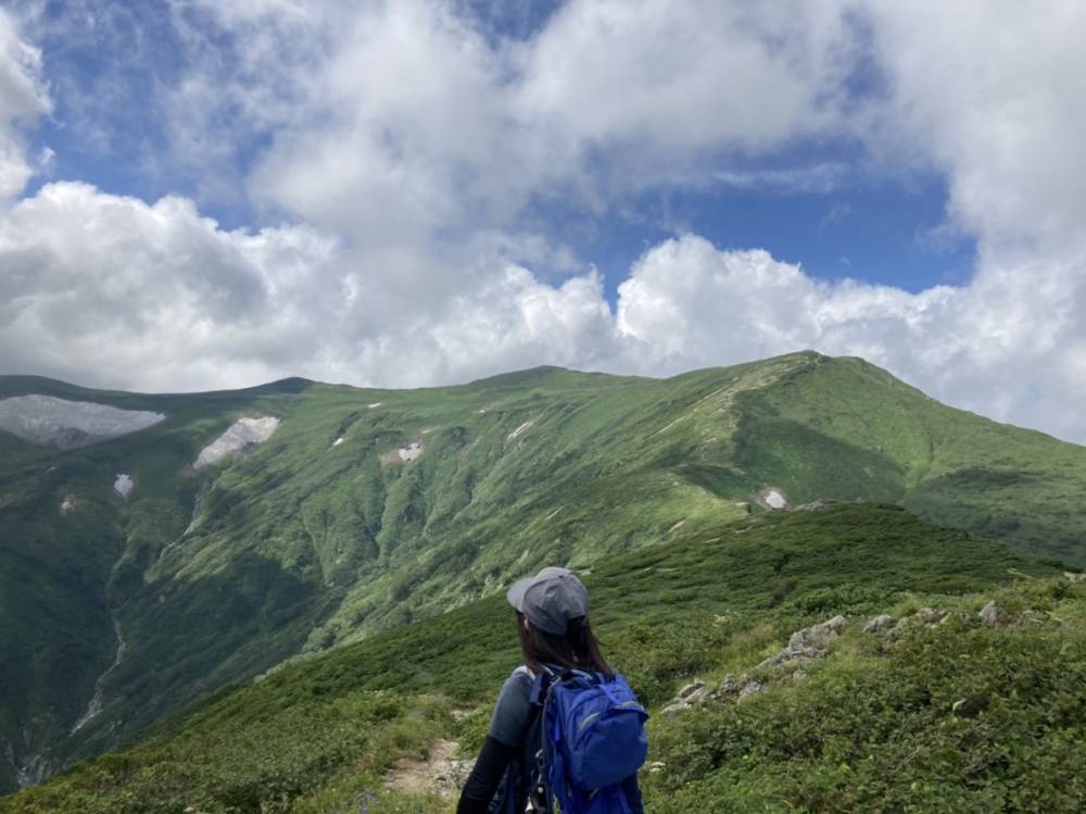 【仙台泉店】ソロ登山のすゝめ☆パート①