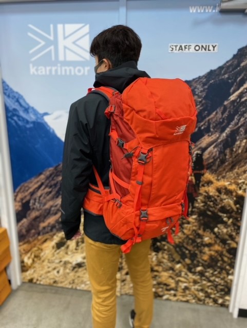【さぼ】　Karrimor スキーウェア・ボードウェア さぼ】 Karrimor スキーウェア・ボードウェア さぼ】 Karrimor