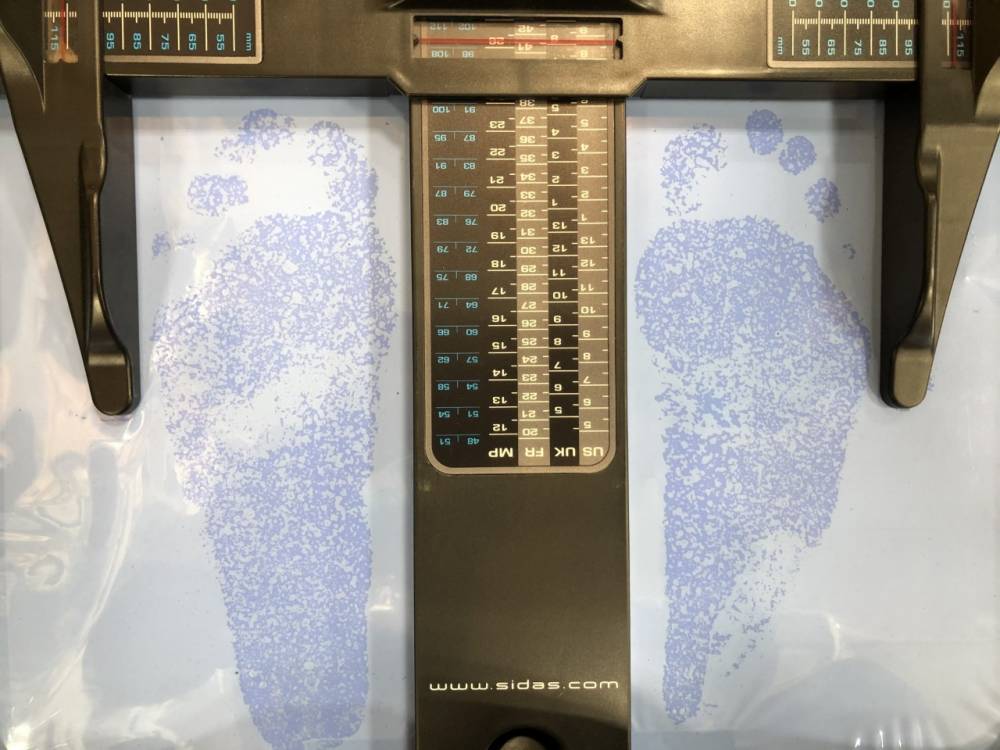 【仙台泉店】☆インソール☆～足に悩みを抱…