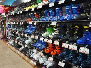 【新潟店】　スキーカスタムフェアは6月4…
