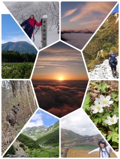 【仙台泉店】ソロ登山のすゝめ☆パート⑤
