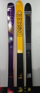 [神田本館]21-22モデル LINEス…