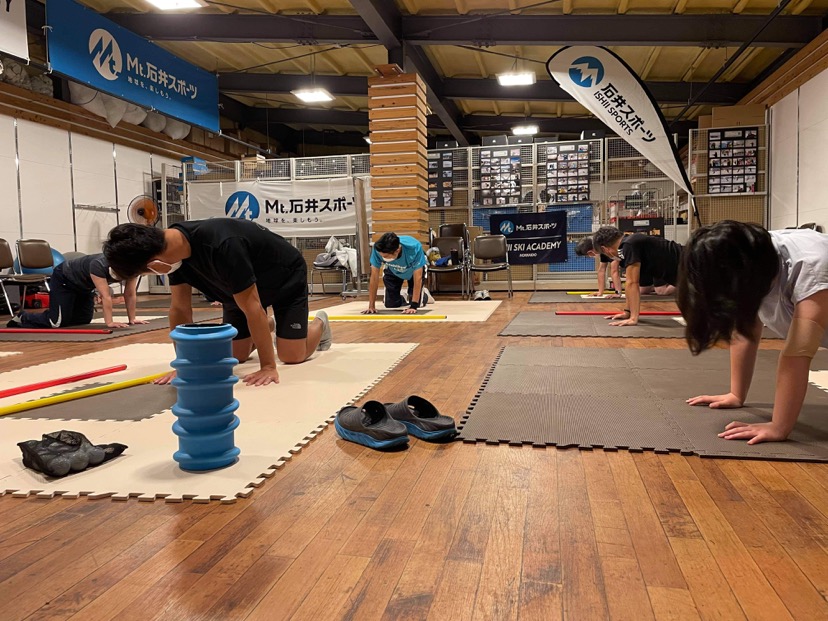 THEオフトレ　定期トレーニング講座【ス…