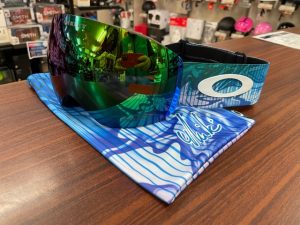 【カンダコンペカン】OAKLEY NEW…