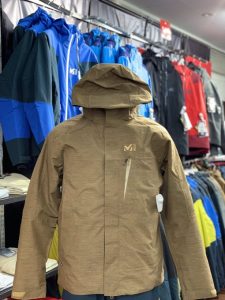 お買い得！！ミレー 旧モデルスキーウェア|石井スポ－ツ 公式サイト