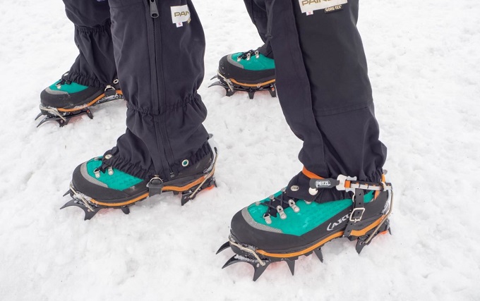 保温力で選ぶならAKUハヤツキがオススメ！【アートスポーツ本店】|石井  