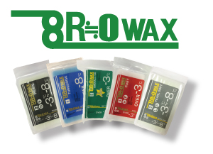 R≒0(ｱｰﾙｾﾞﾛ)WAXのご紹介【ｶ…