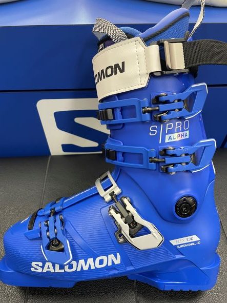 STS-545 中級向け いお 高学年スキーセット 板123 ブーツ23 新品