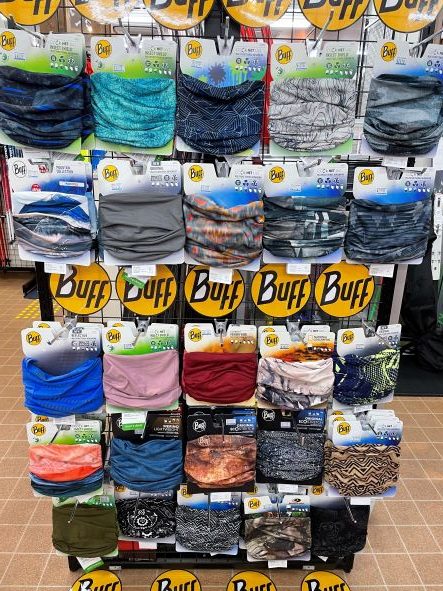 これからのスポーツに「ＢUＦＦ」がおすす…