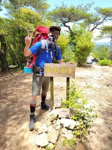 第2回 登山の基礎を学ぼう（装備の知識・…