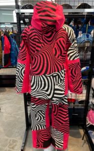 オンヨネ 22-23モデルウェア展示中！