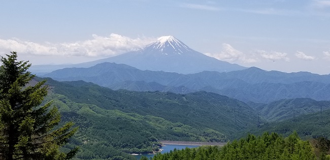 【盛岡店】富士登山 直前机上講習のお知ら…