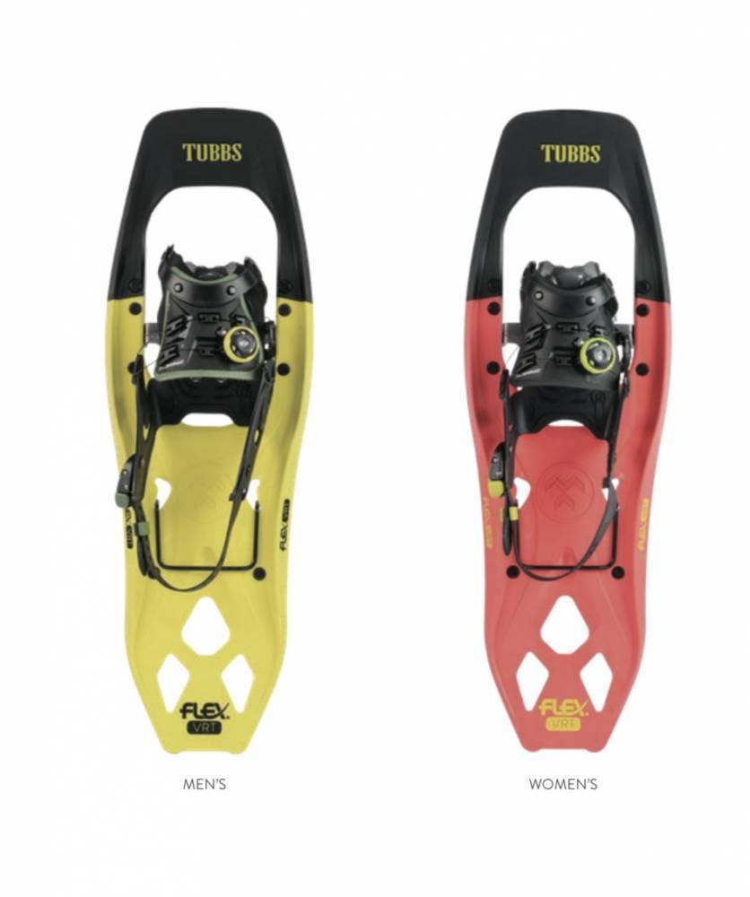 TUBBS/スノーシュー入荷☆【札幌店】|石井スポ－ツ 公式サイト｜登山 