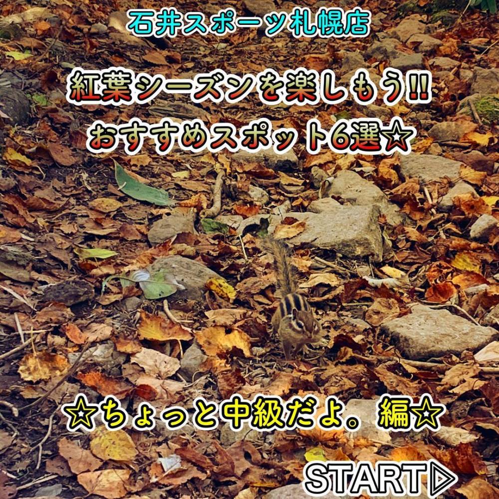 北海道の紅葉を楽しもう☆おすすめスポット…