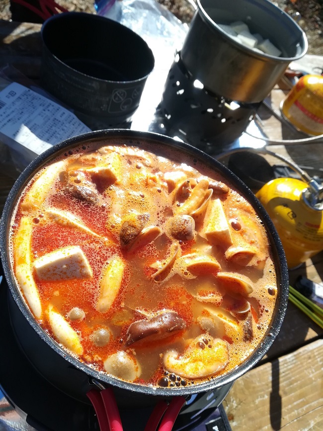 【盛岡店】学んで安心！ガスバーナー選びと…